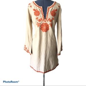 Ivy Jane Dress Tunic